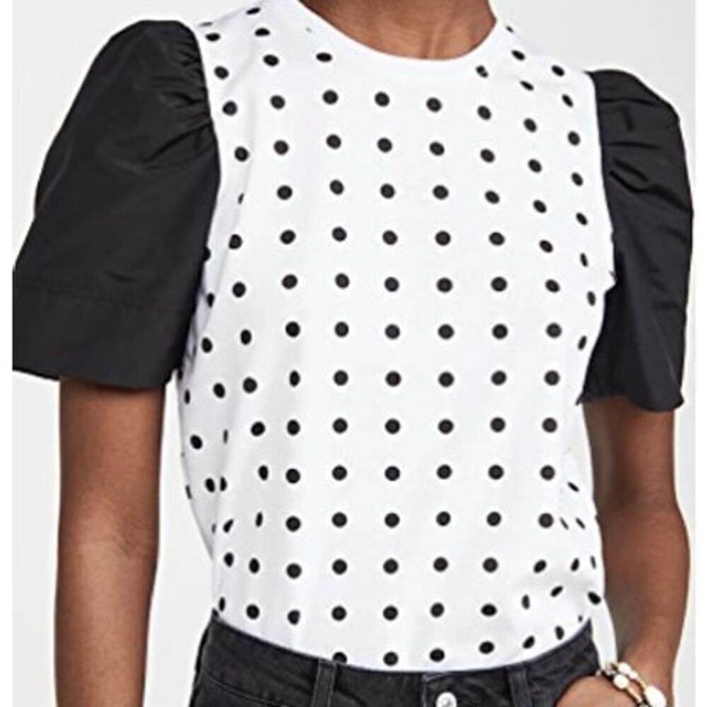 Tanya Taylor Elle Top NWT Sz. XS